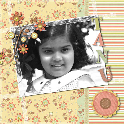 Tanu