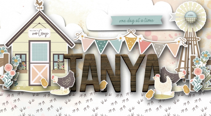 Tanya Siggy