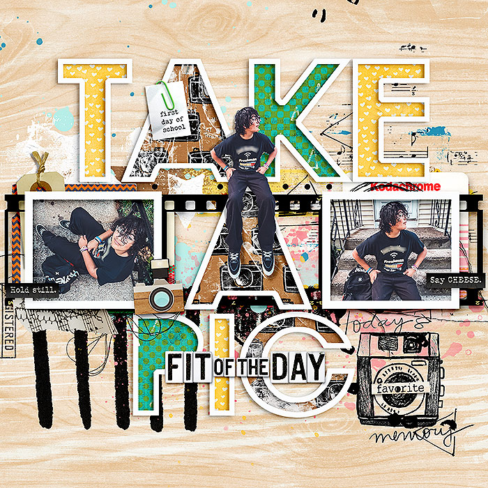 tap