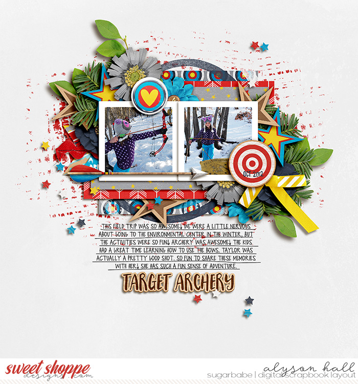 Target Archery