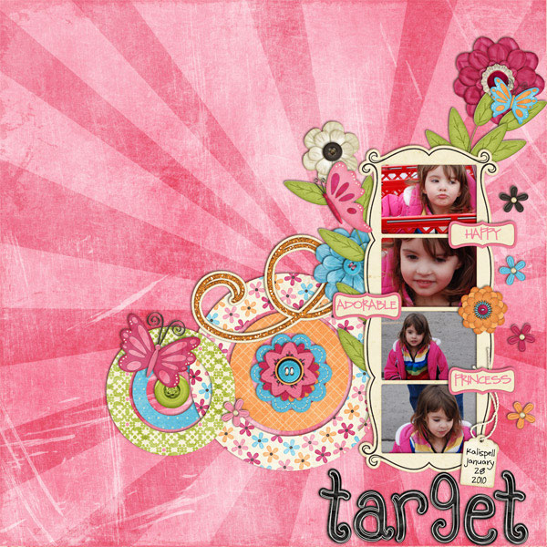 Target