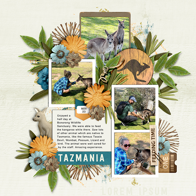 Tassie