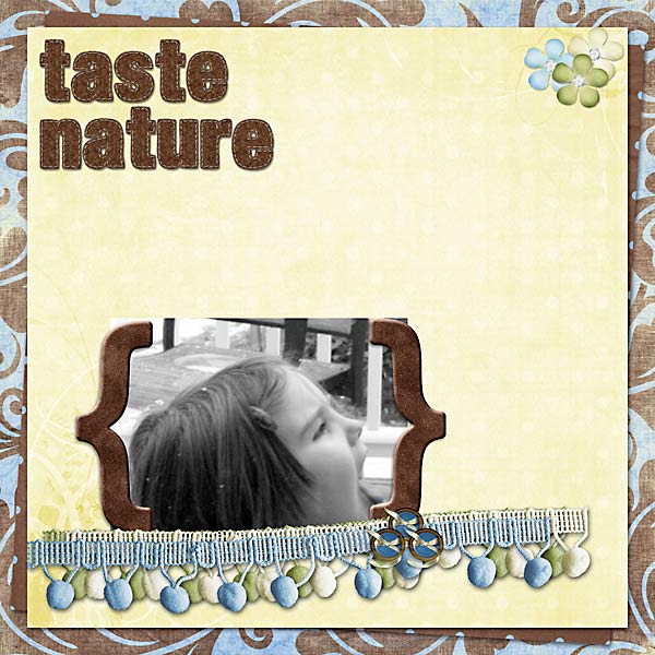 Taste Nature