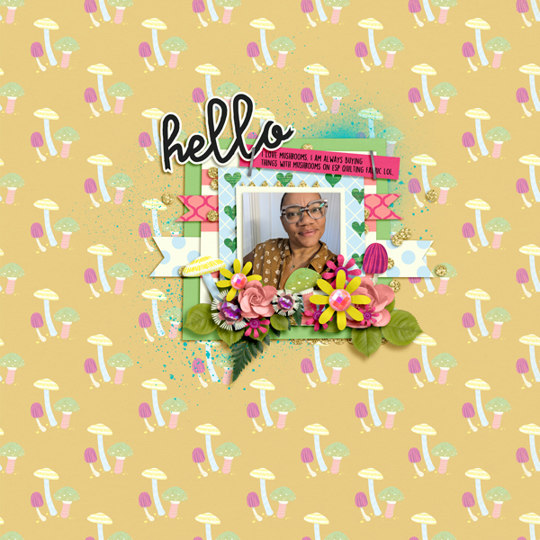 TAT Feb 2023 - 6a Hello