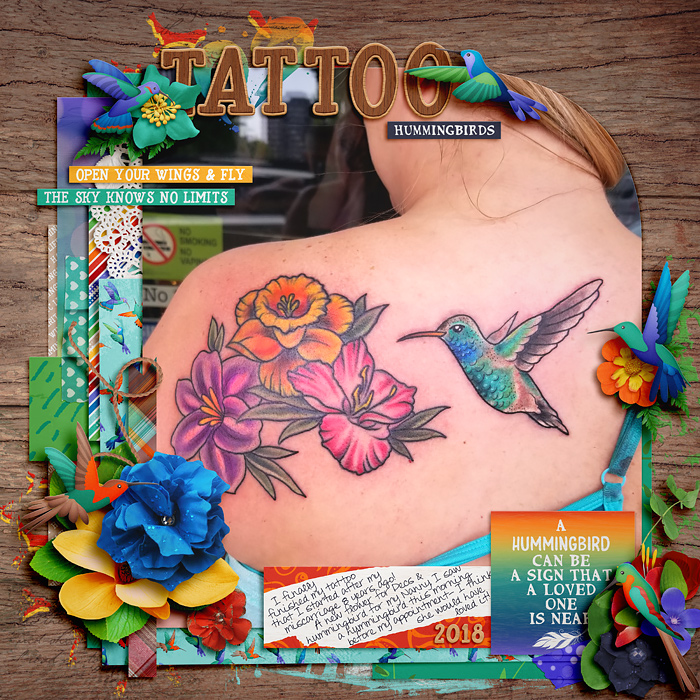 Tattoo