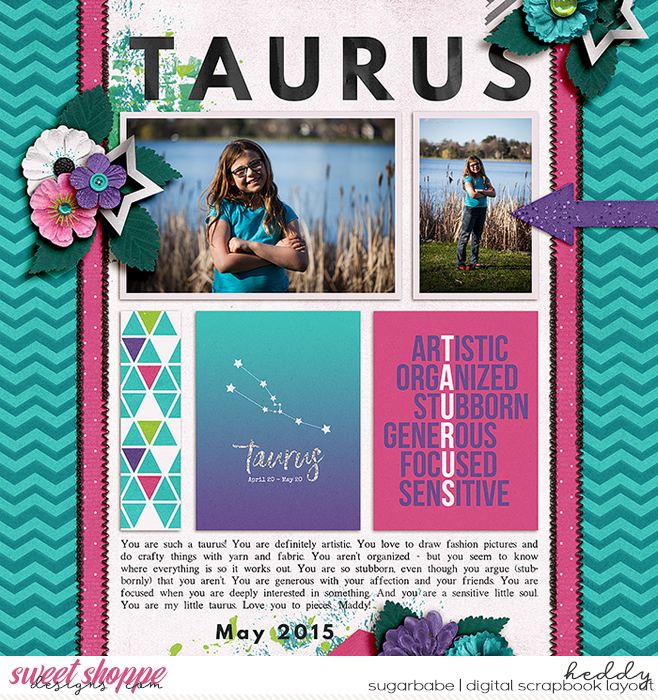 Taurus