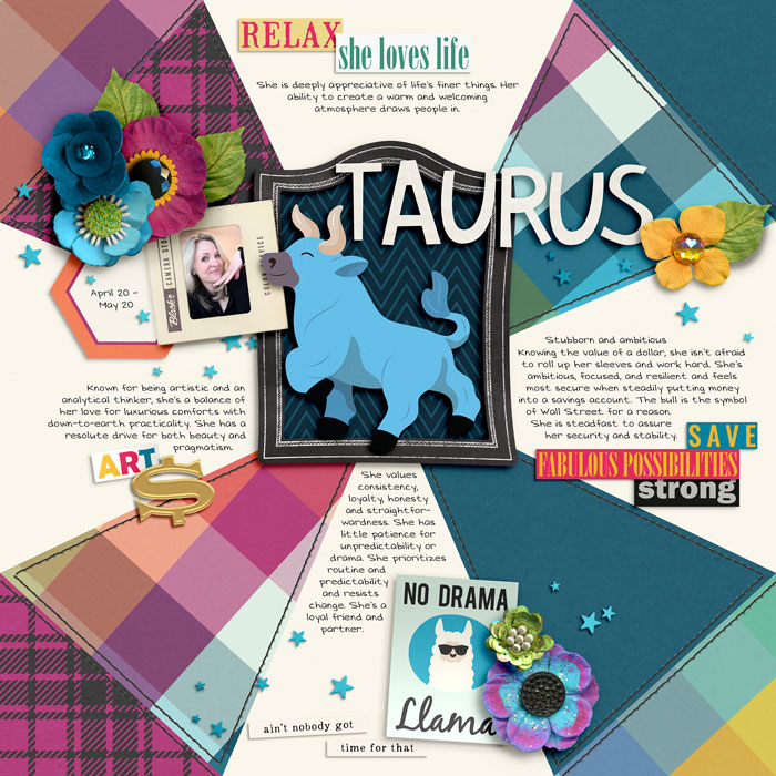 Taurus