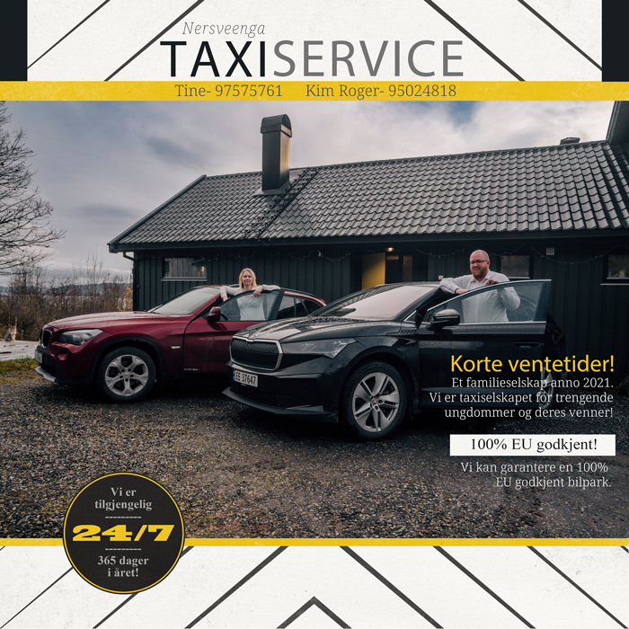 Taxiservice