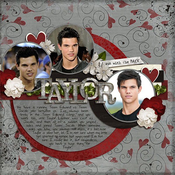 Taylor