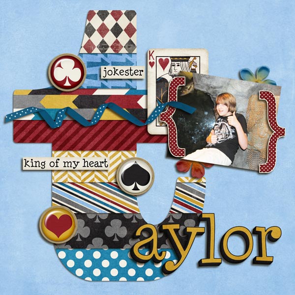Taylor