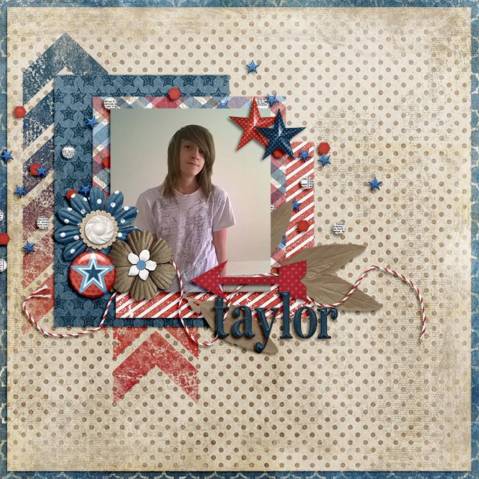 Taylor