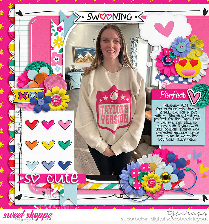 Taylor's Version