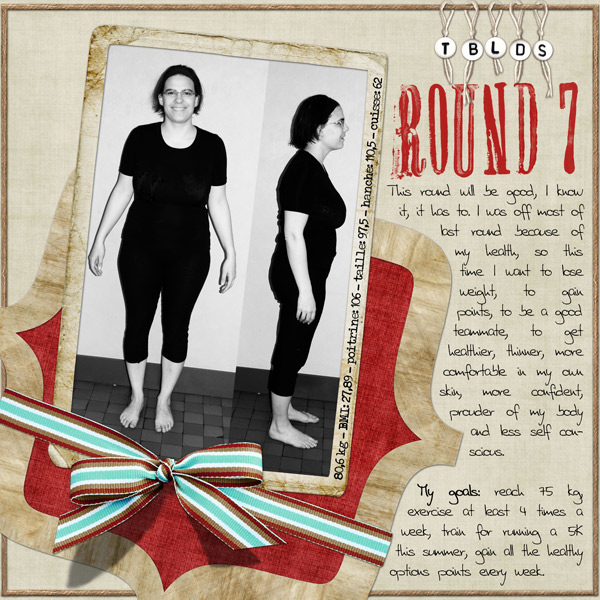 TBLDS round 7, #1: before / motivation