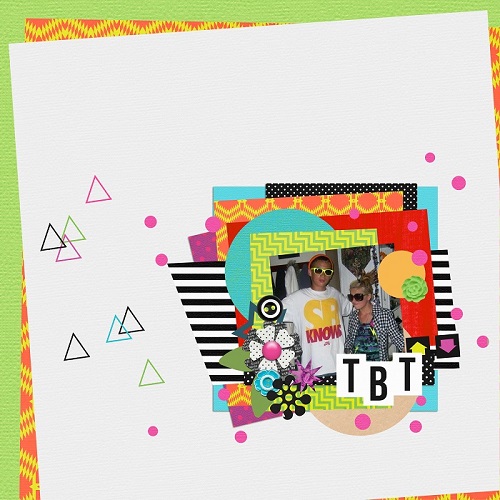 TBT