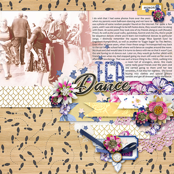 Tea Dance