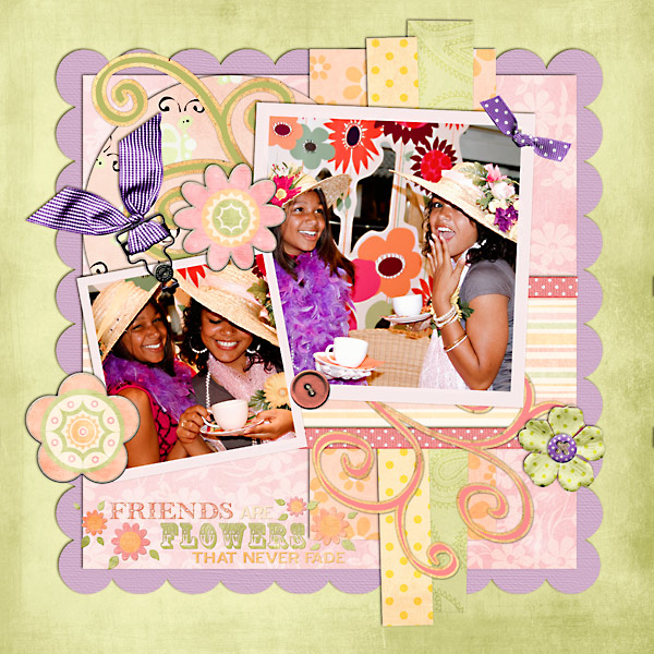 Tea Party