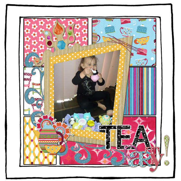 Tea Party