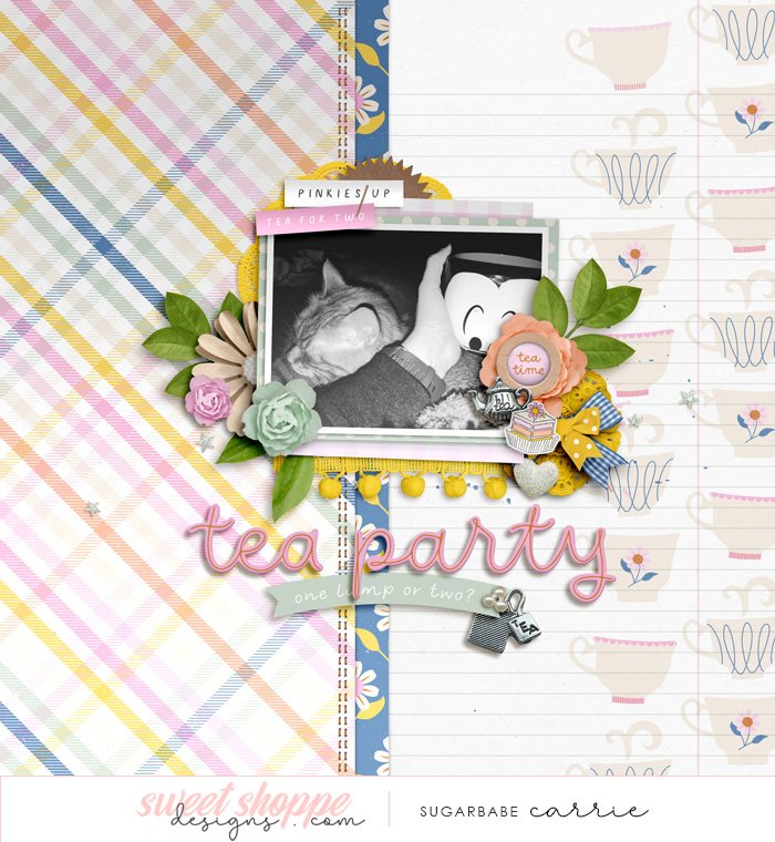 tea party