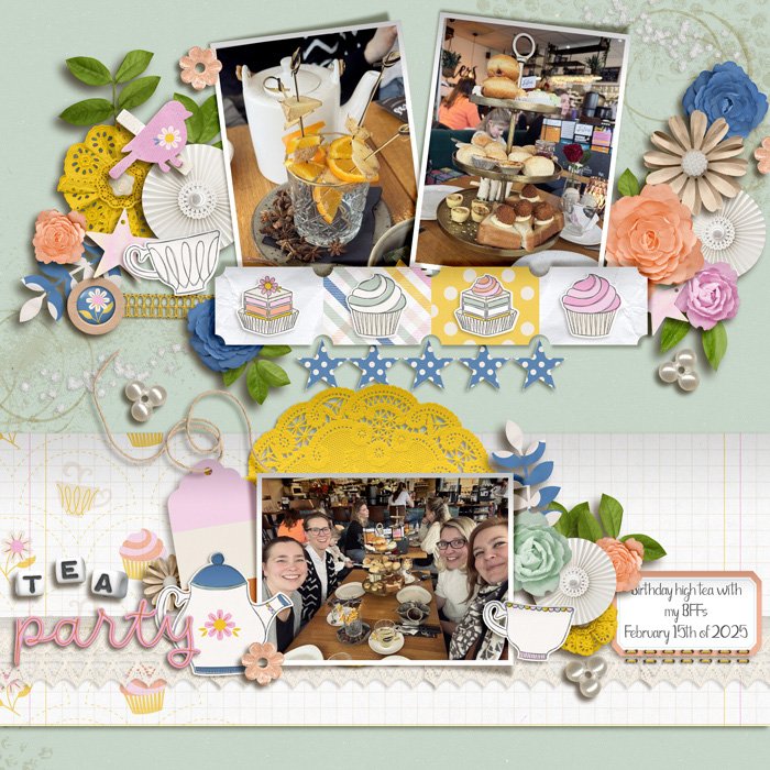 Tea Party