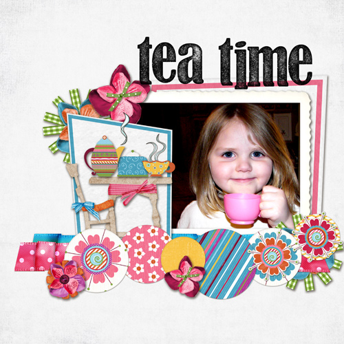 Tea Time