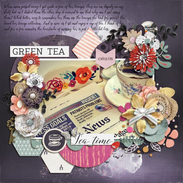 Tea Time