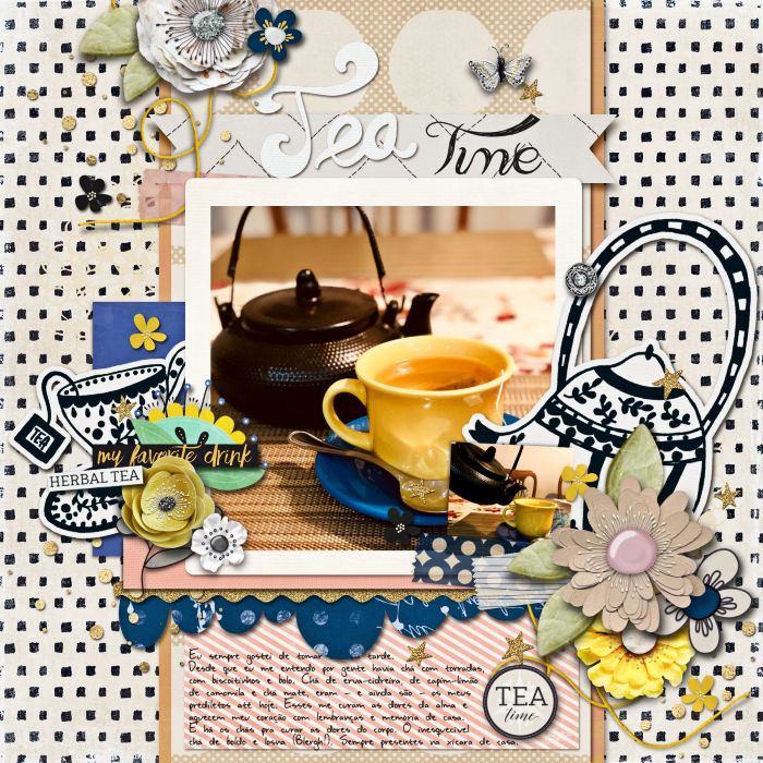 Tea Time