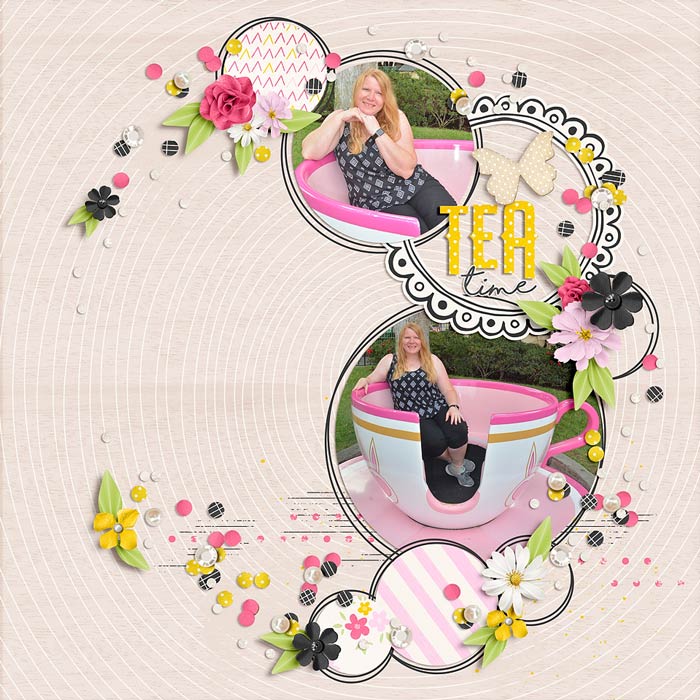 ~Tea Time~