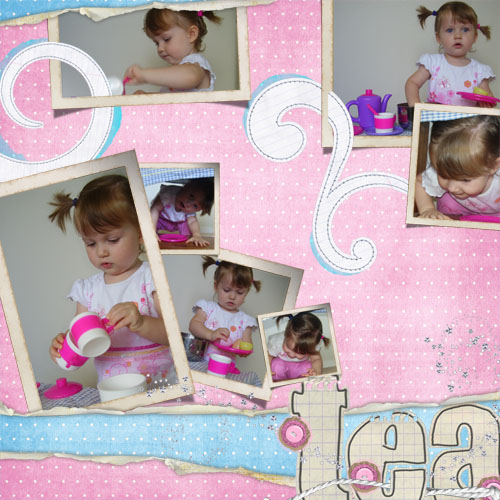 Tea