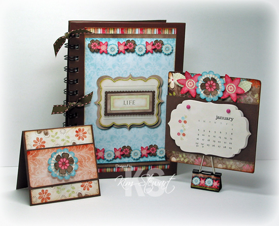 Teacher gift set