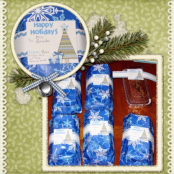Teacher Gifts