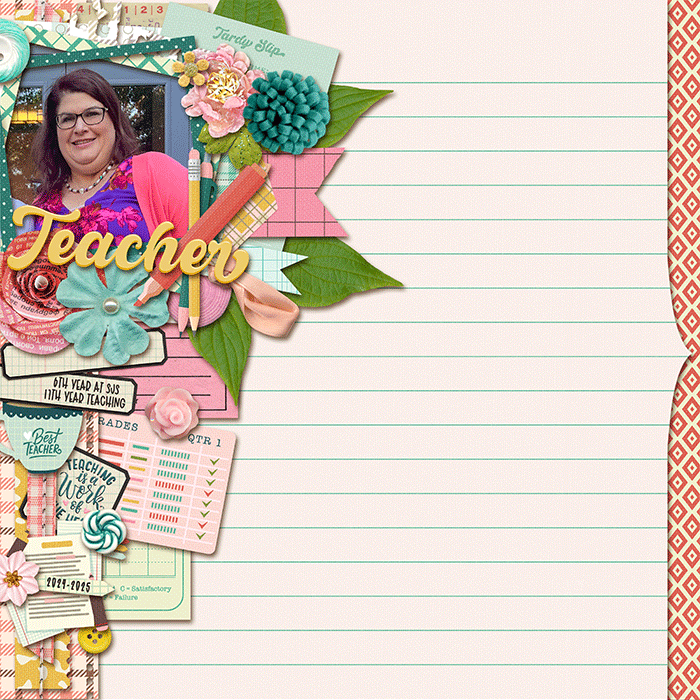 Teacher