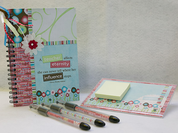 Teacher's Desk Set