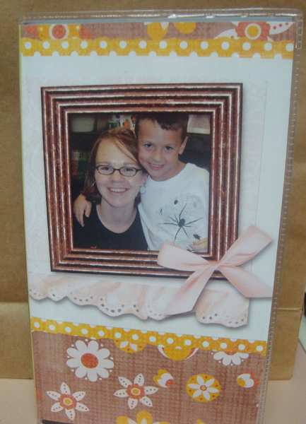 Teacher's Gift - Planner