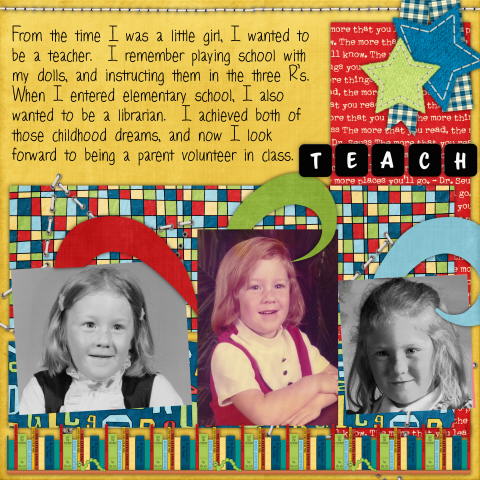 Teaching