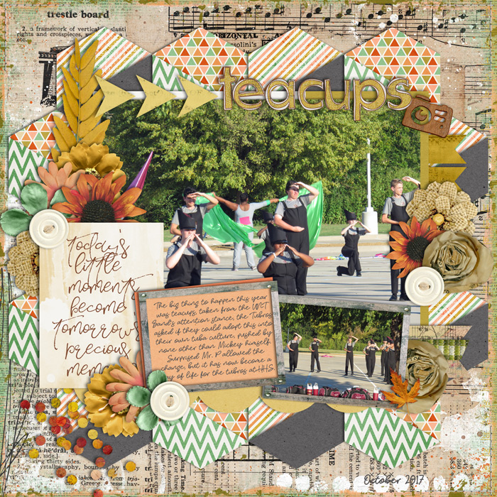 teacups October 2017