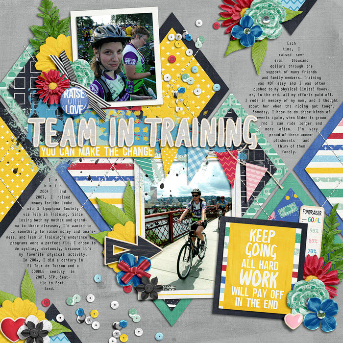 Team in Training