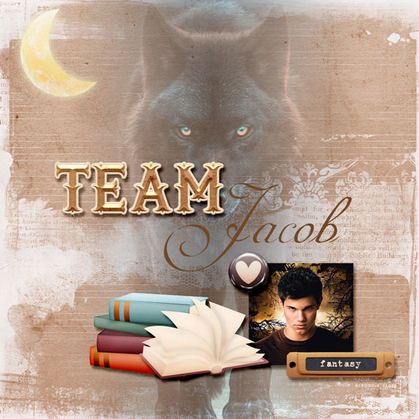 team jacob