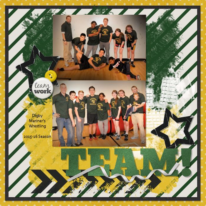 TEAM