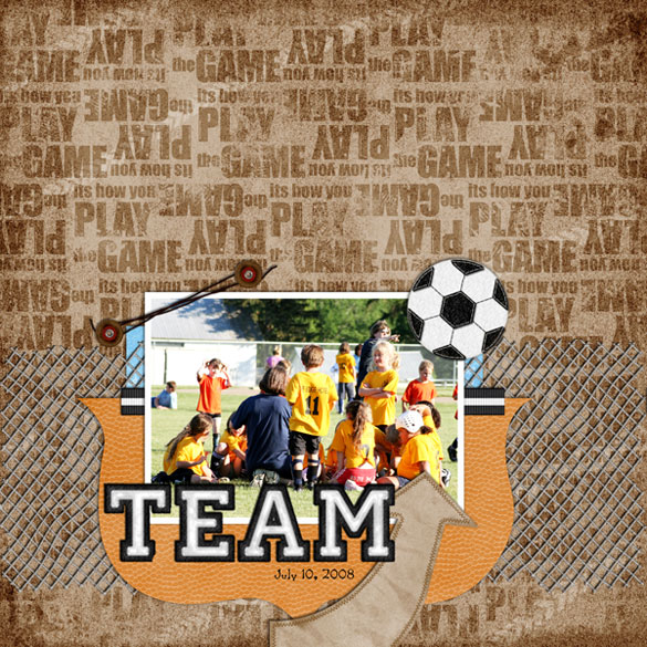 Team