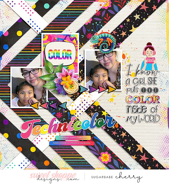 Technicolor