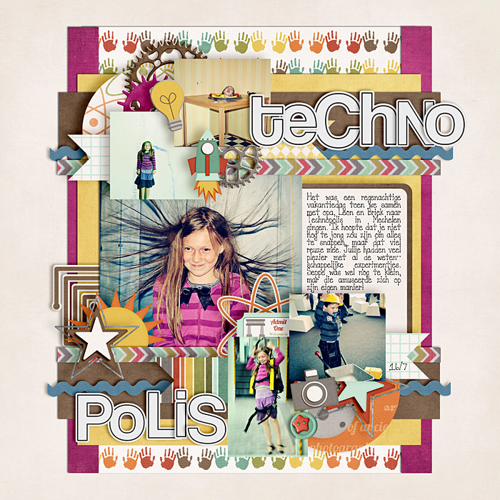 Technoplois