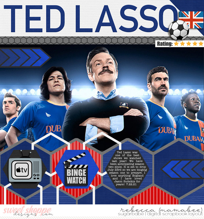 ted lasso