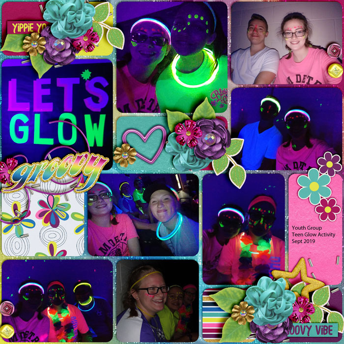 Teen Glow