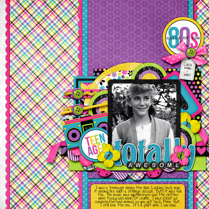 Teenager