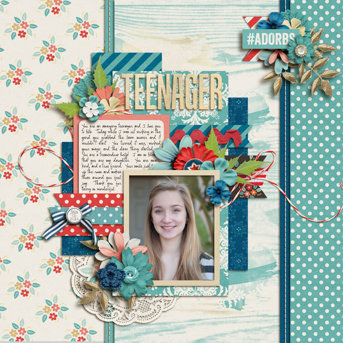 Teenager