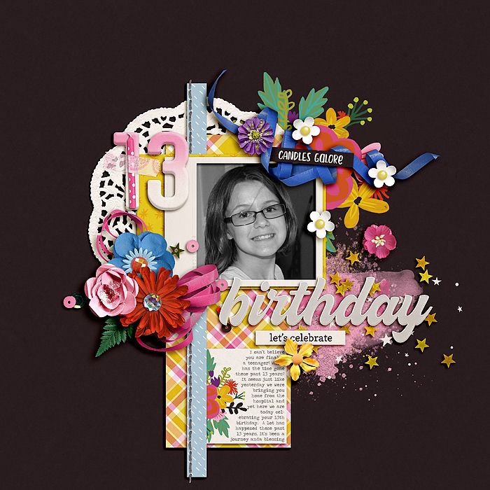 Teenager