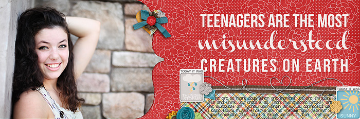 Teenagers