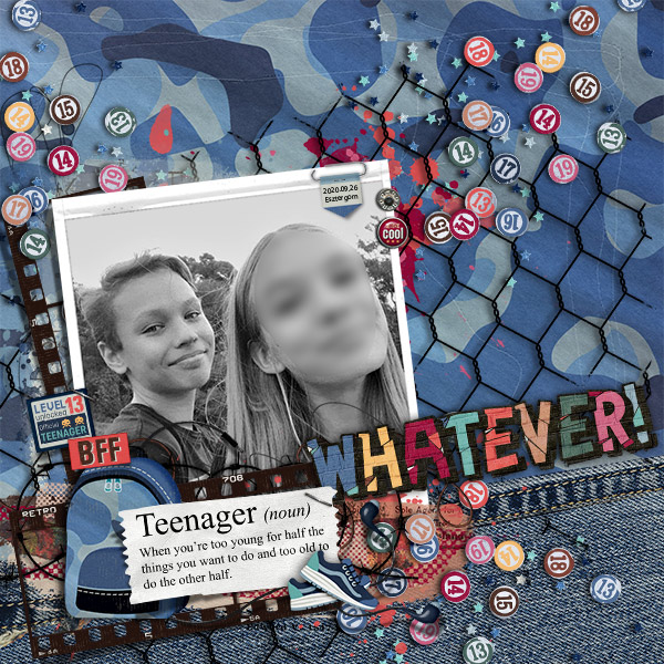 Teens
