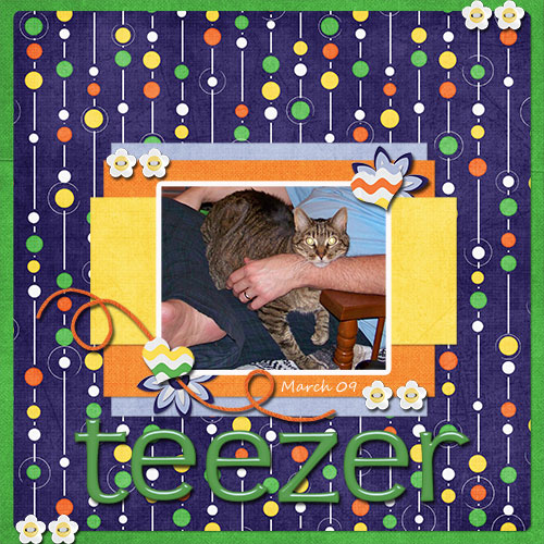 Teezer