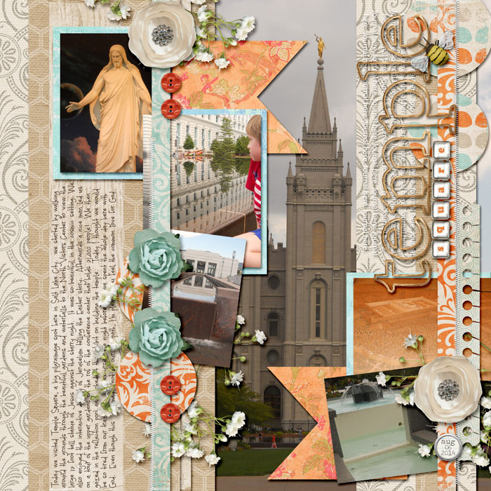 Temple Square